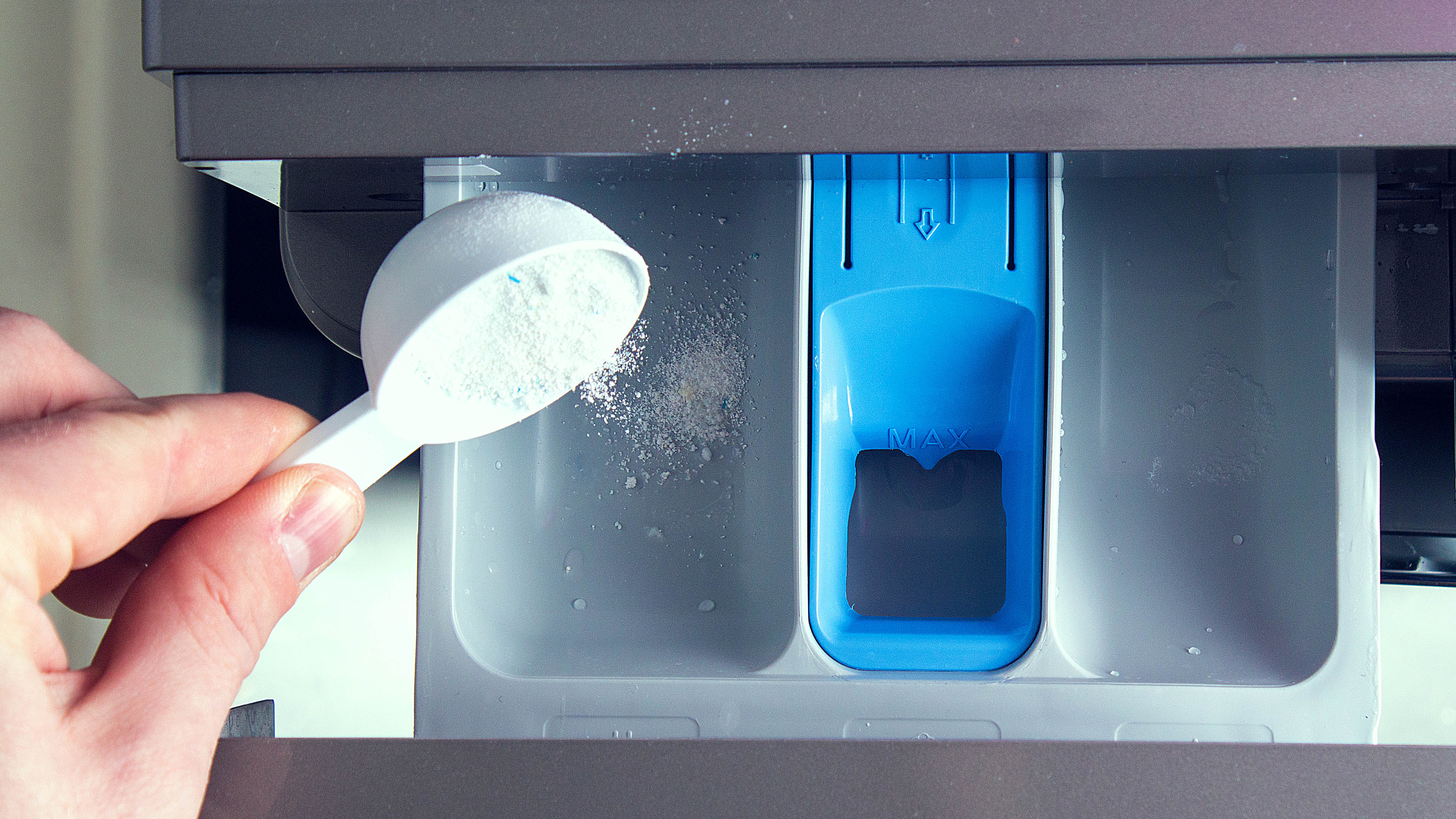 how much detergent to use in a washing machine? how much detergent to use in a washing machine?